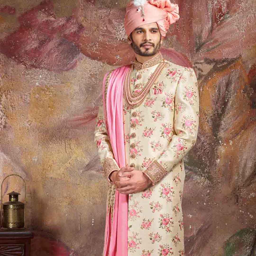 Manav Ethnic   Men's Ethnic Wear, Wedding Collection, Mumbai, India